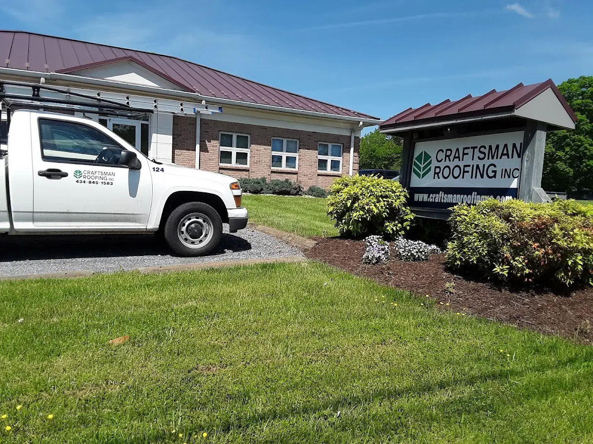 Quality Roof Inspection & Assessment by experienced craftsmen in Putnam